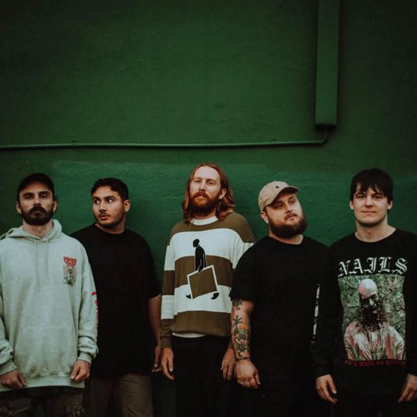 Justice For The Damned Brand Page