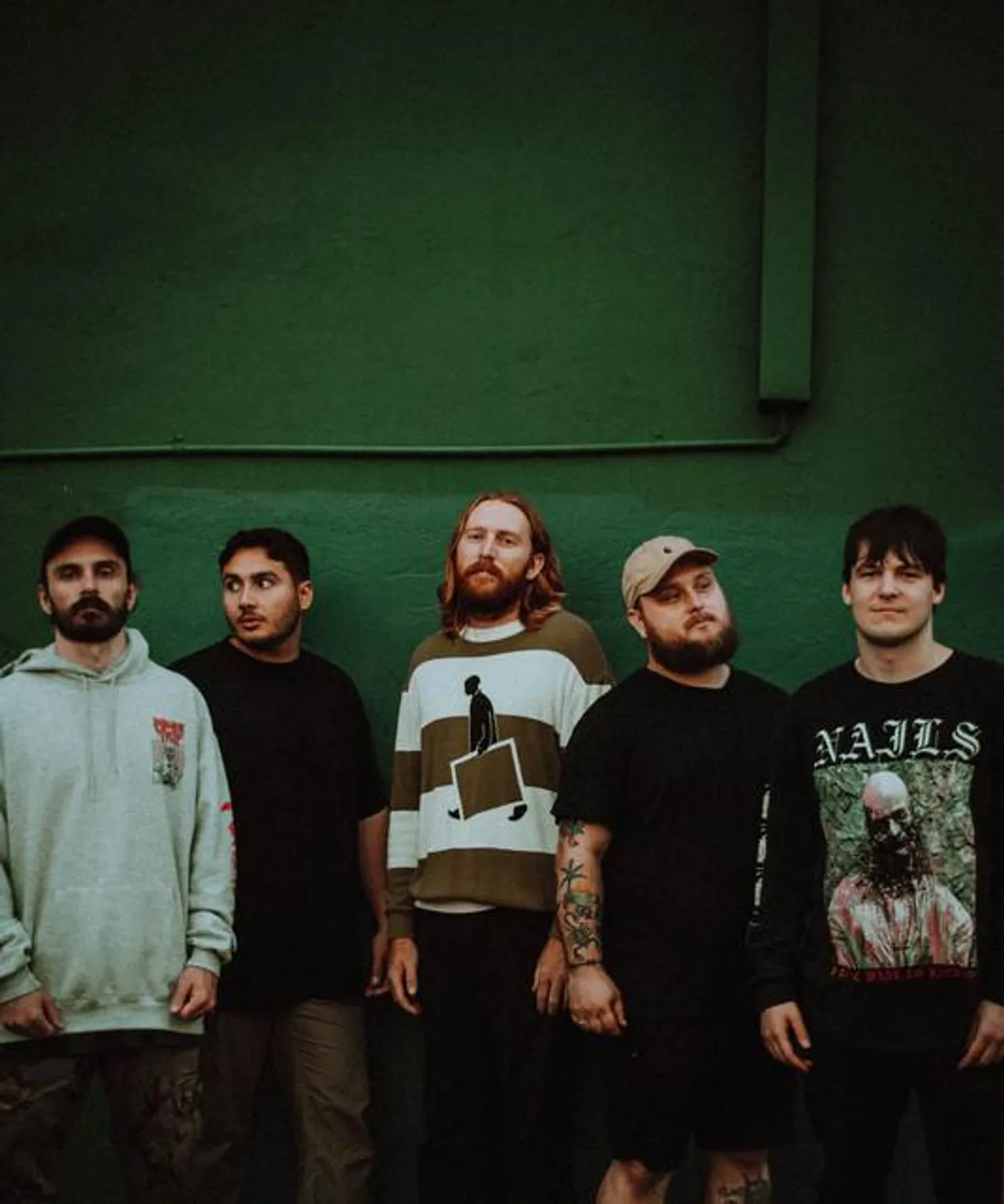 Justice For The Damned