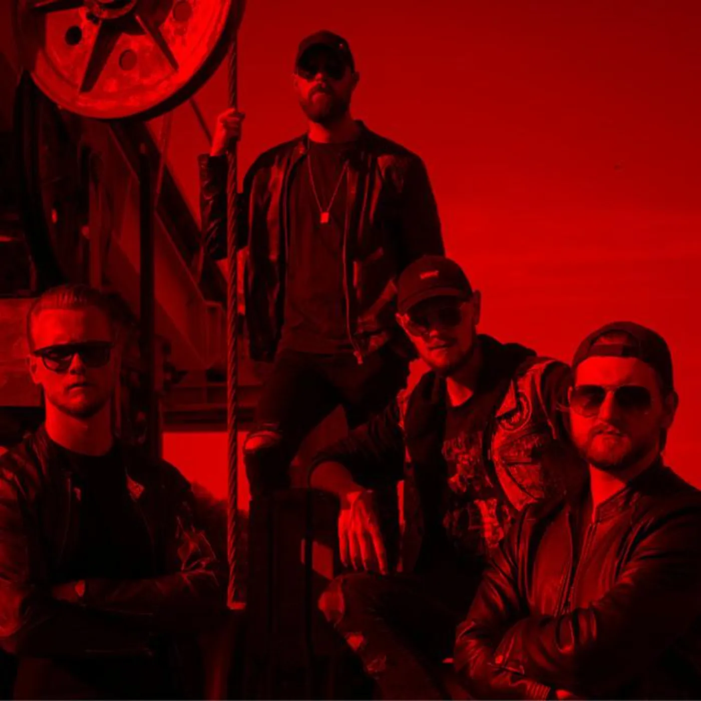 Justify Rebellion Brand Page