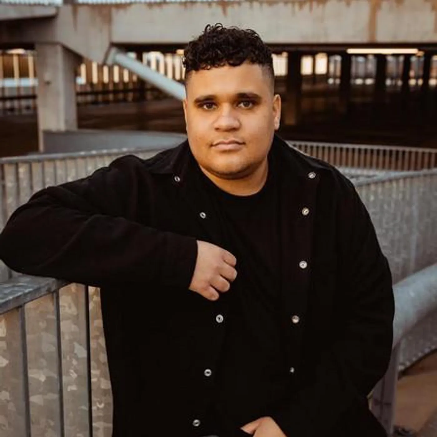 Justin Mylo Brand Page