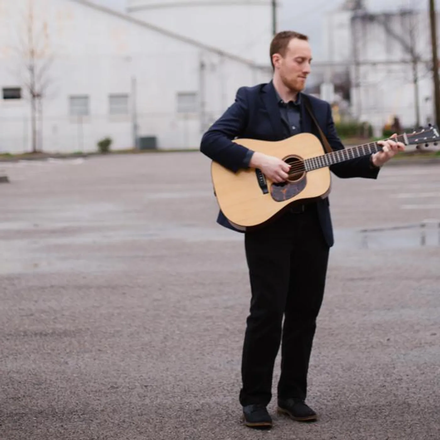 Justin Moses Brand Page