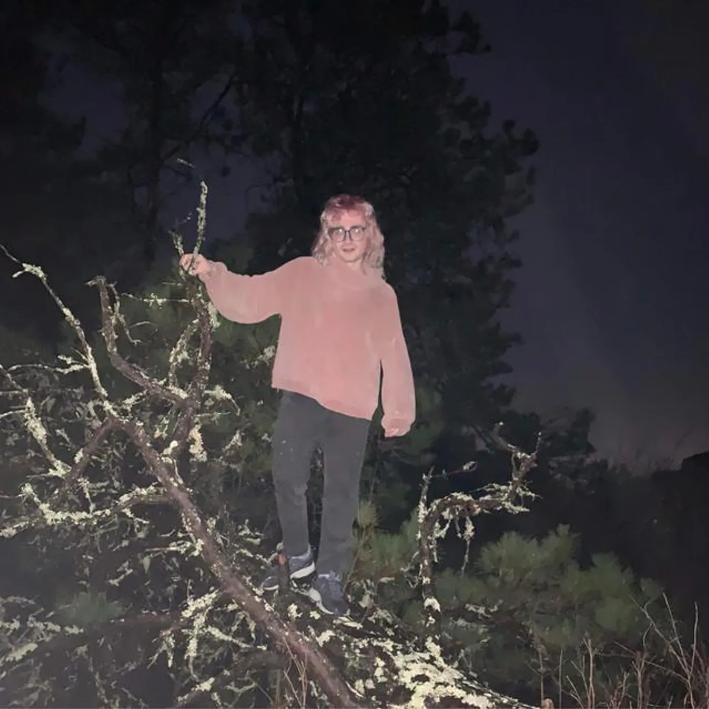 Justin Arena Brand Page