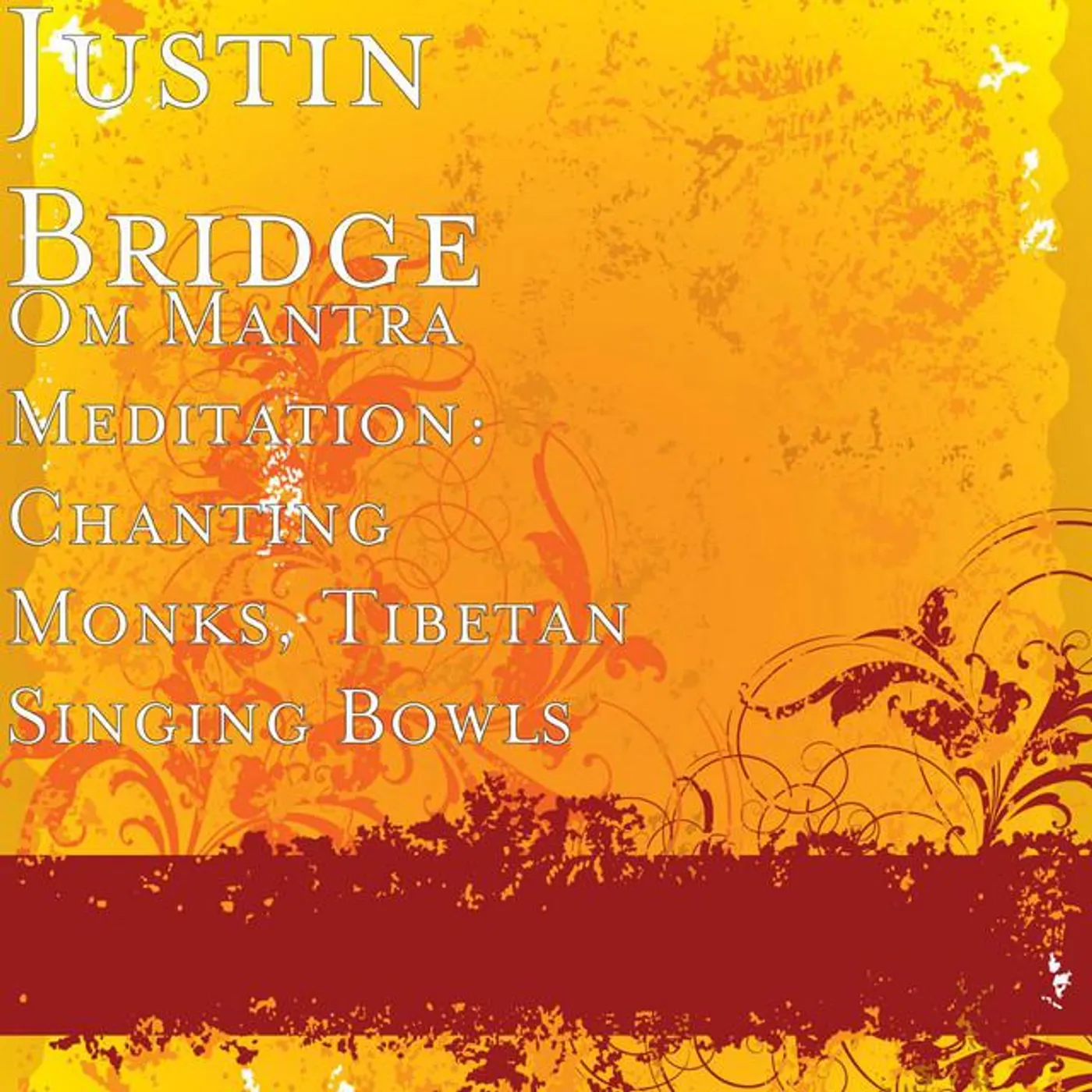 Justin Bridge