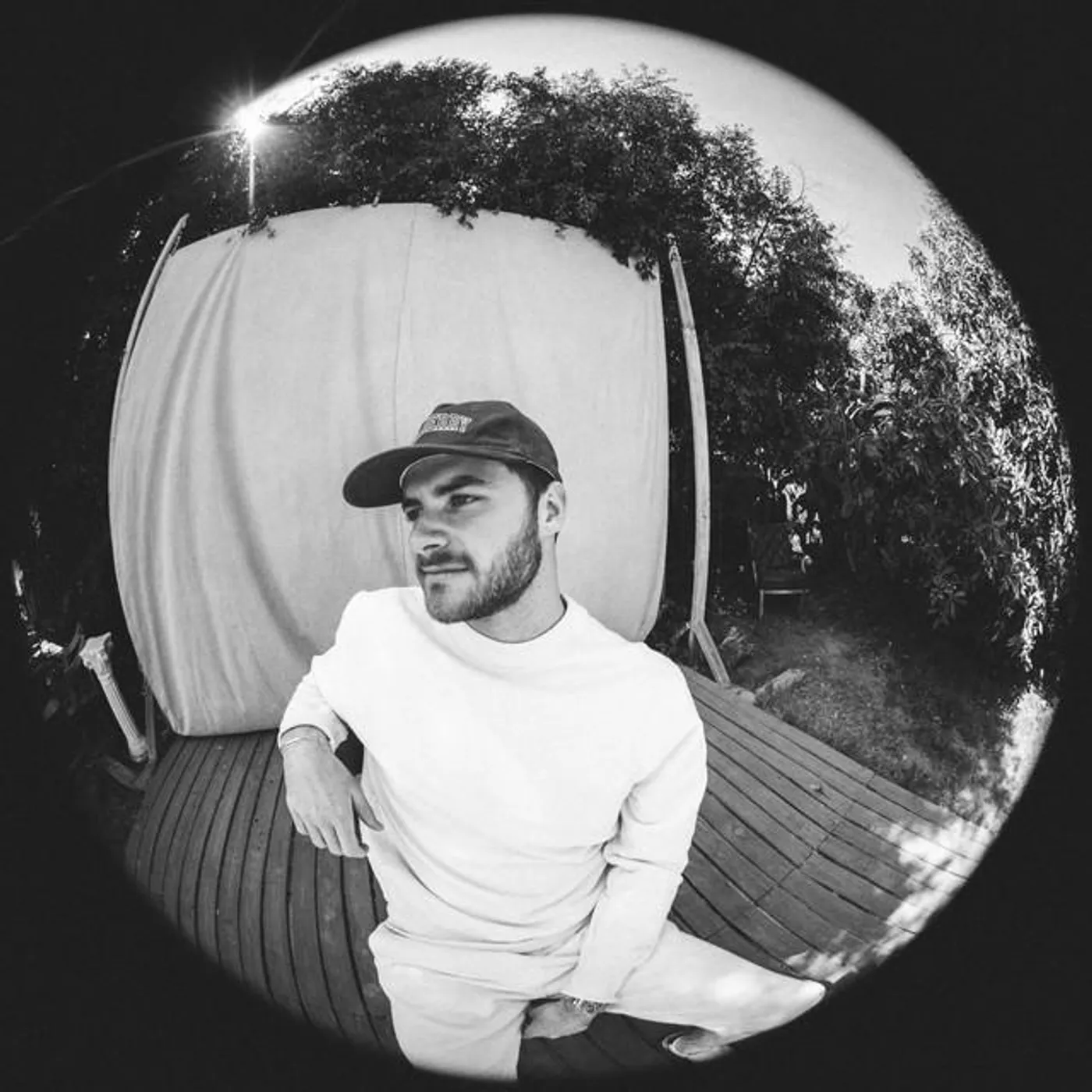 Justin Caruso Brand Page