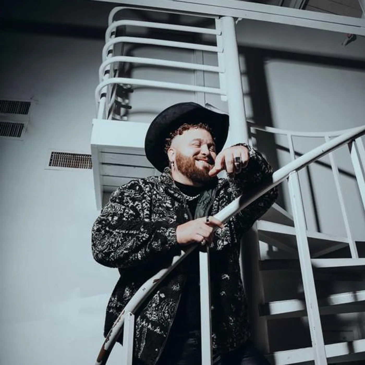 Justin Champagne Brand Page