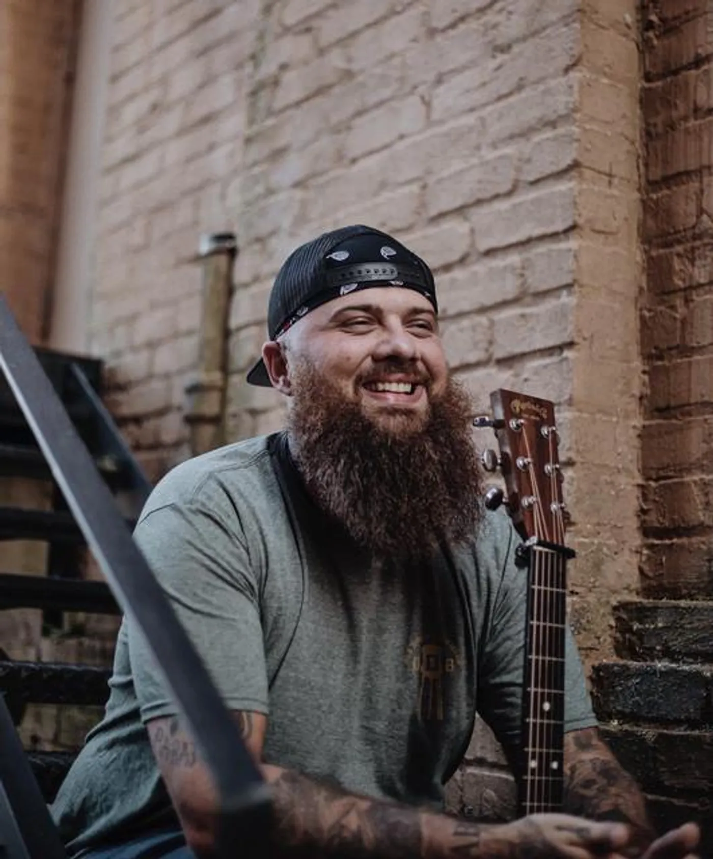 Justin Clyde Williams