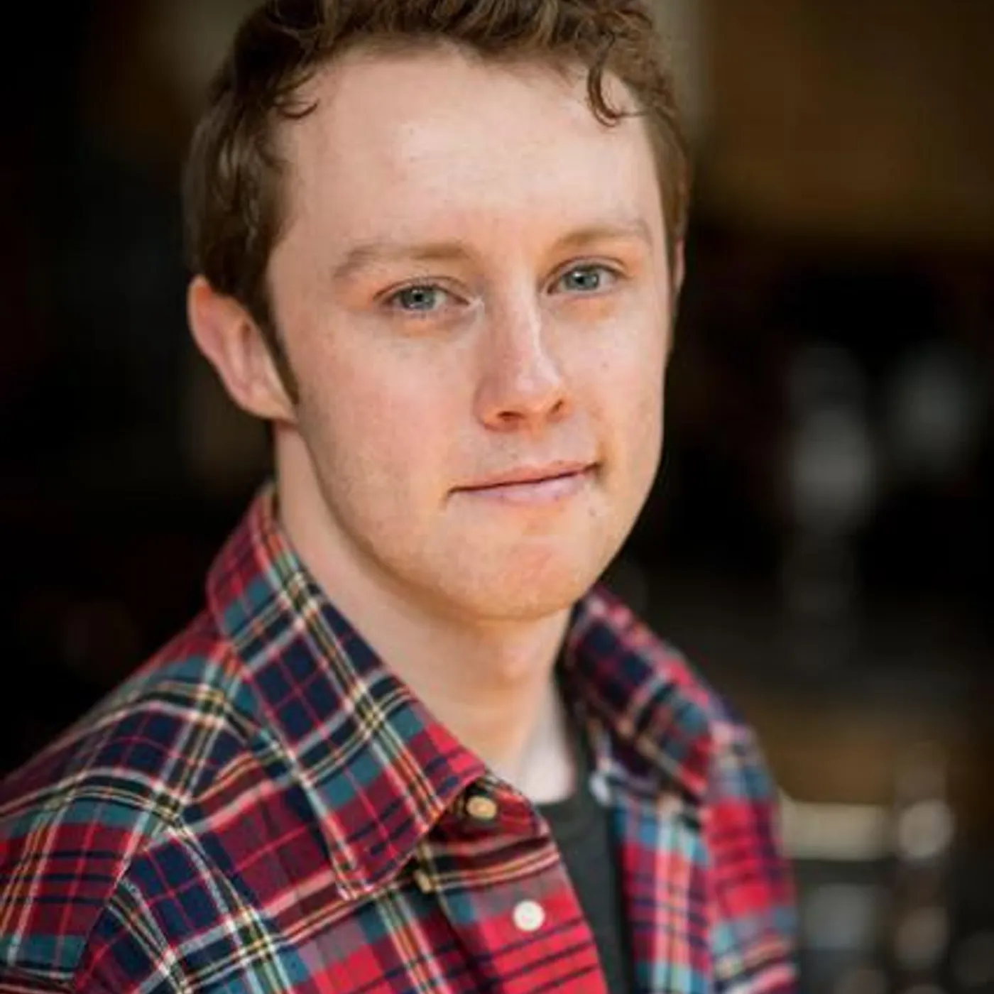 Justin Evans Brand Page