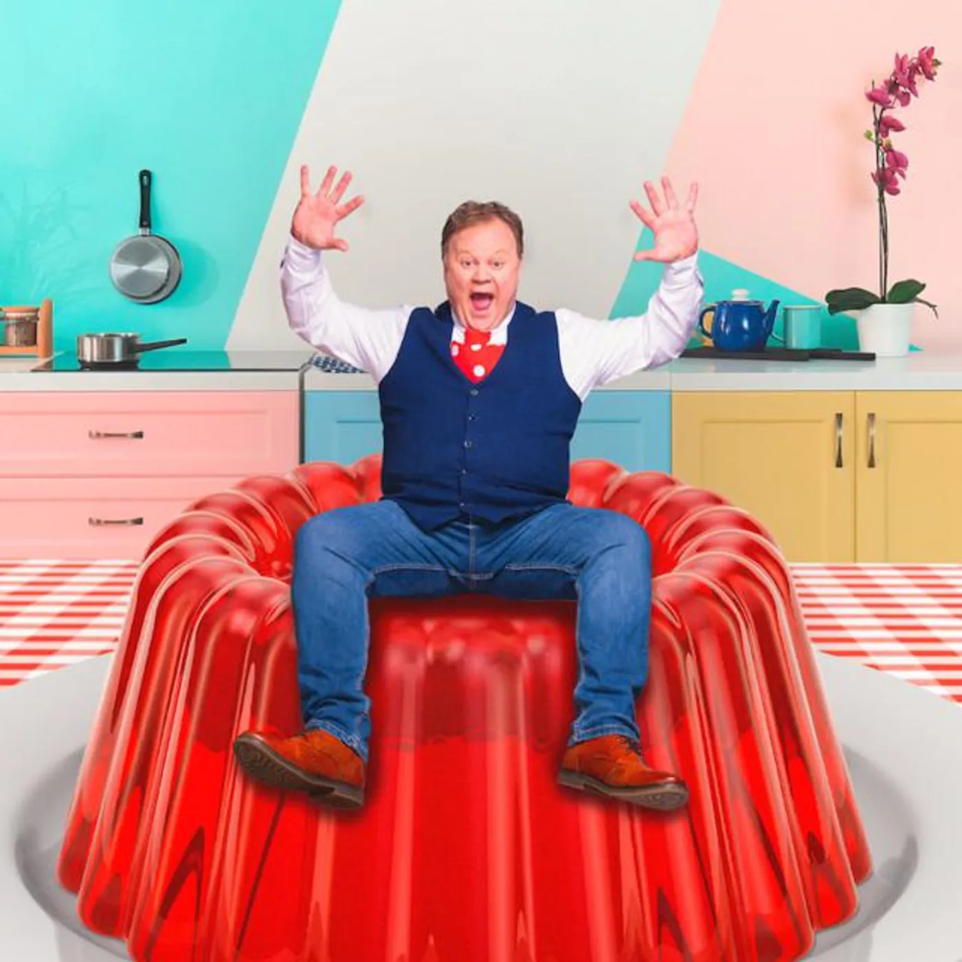 Justin Fletcher