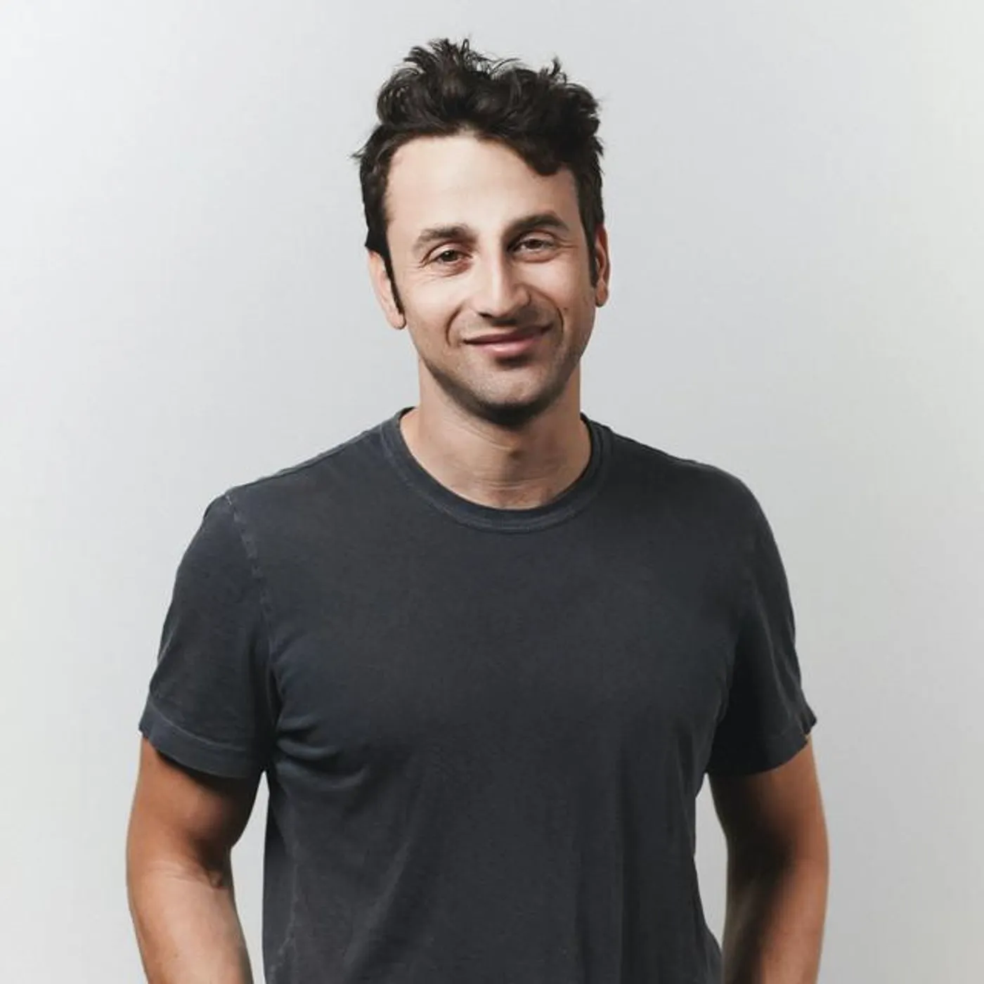 Justin Hurwitz Brand Page