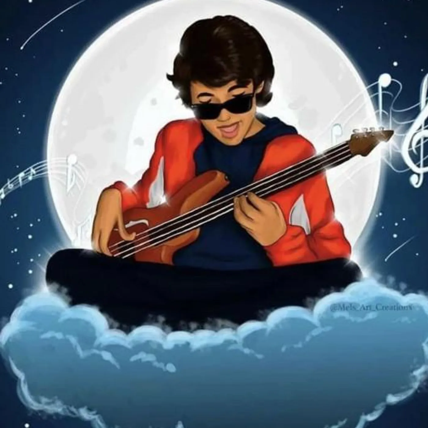 Justin-Lee Schultz Brand Page