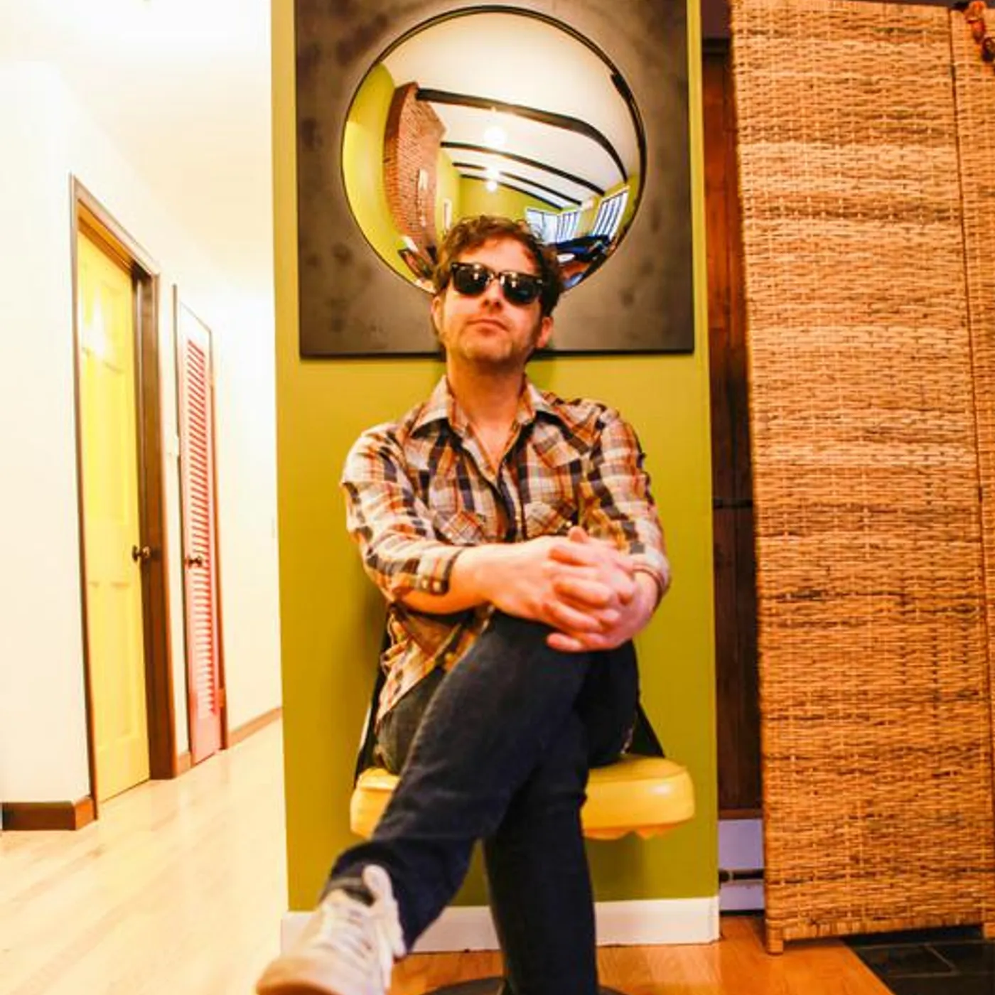 Justin Levinson Brand Page