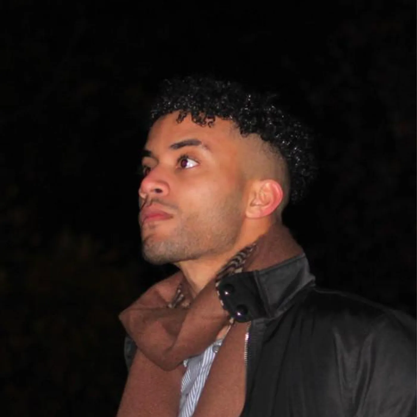 Justin Lopez Brand Page