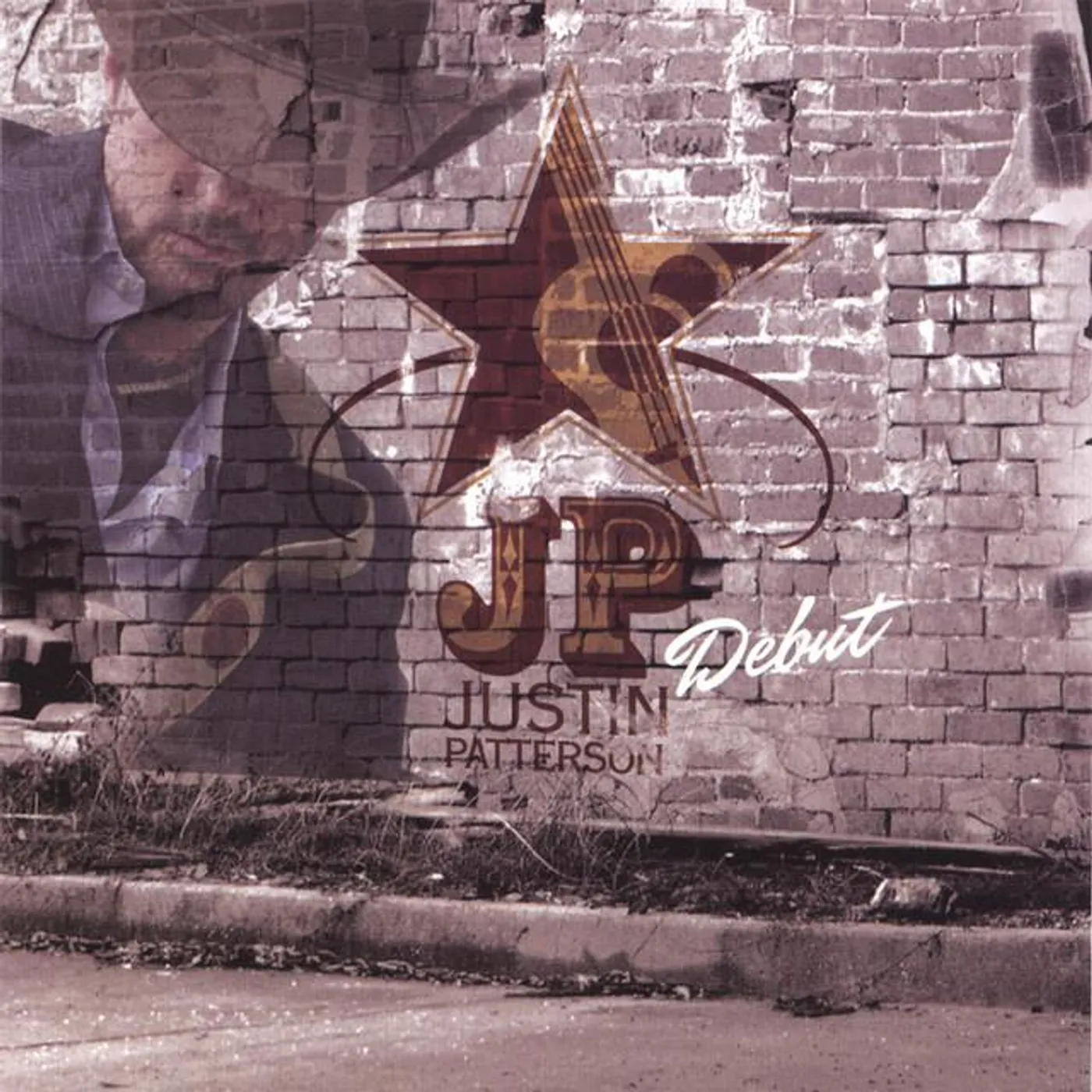 Justin Patterson Brand Page