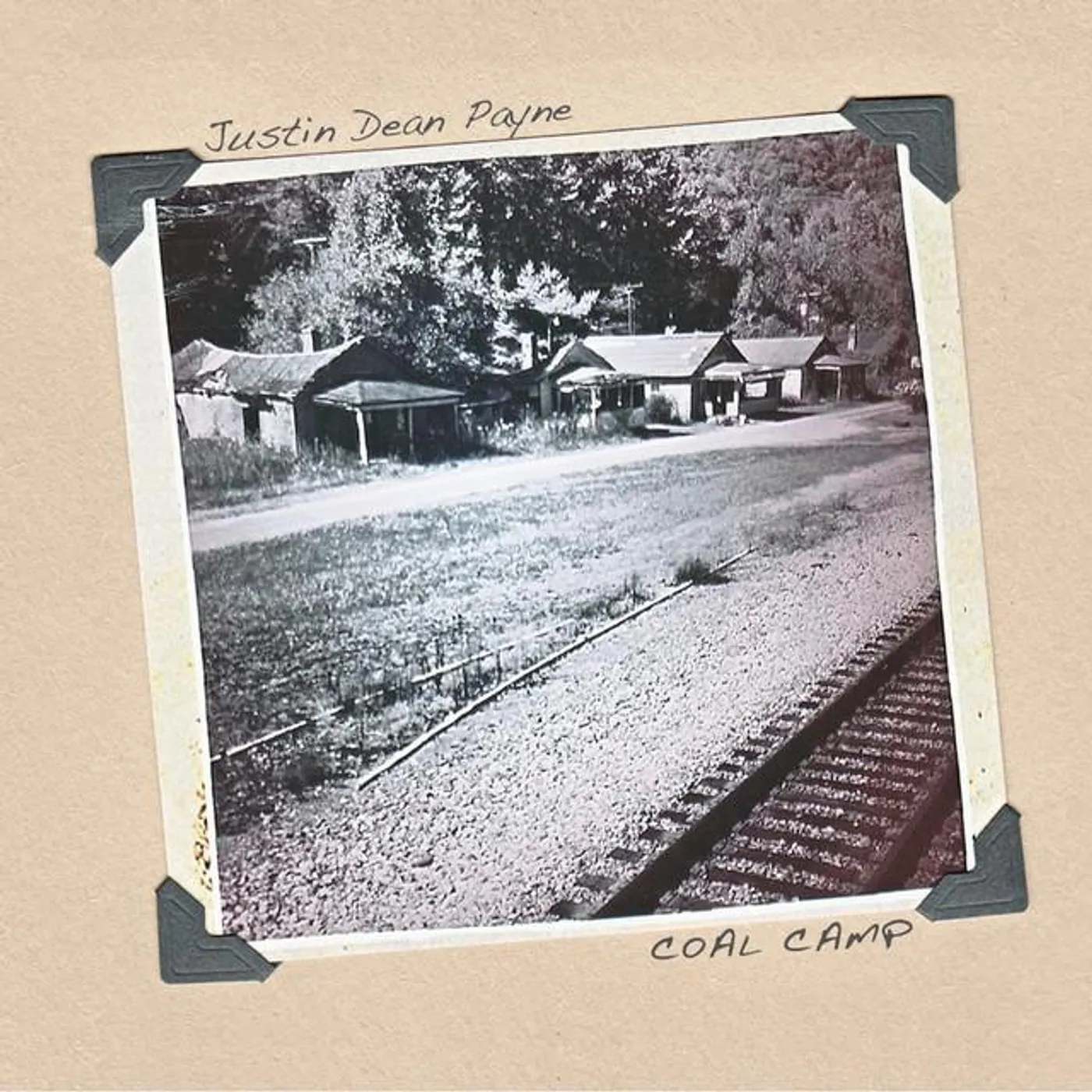 Justin Payne Brand Page