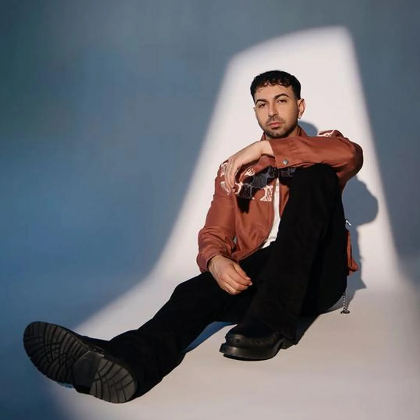 Justin Quiles Brand Page