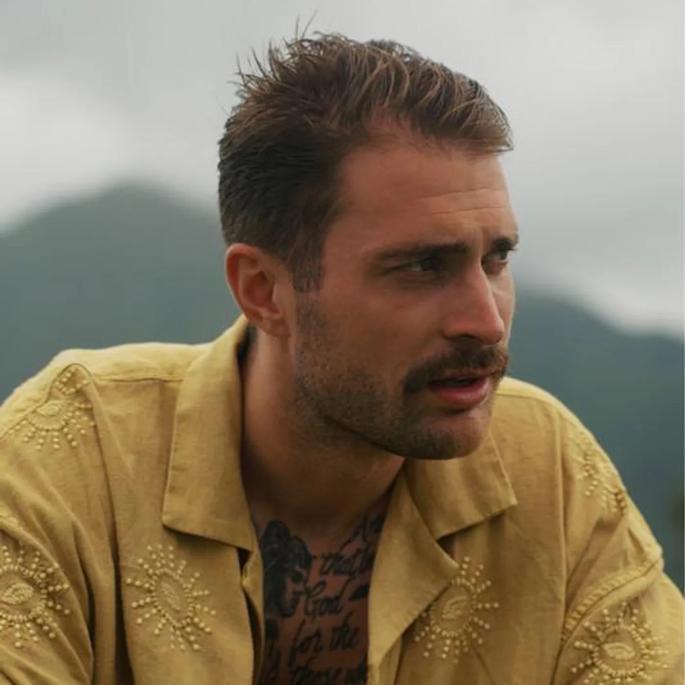 Justin Stone Brand Page