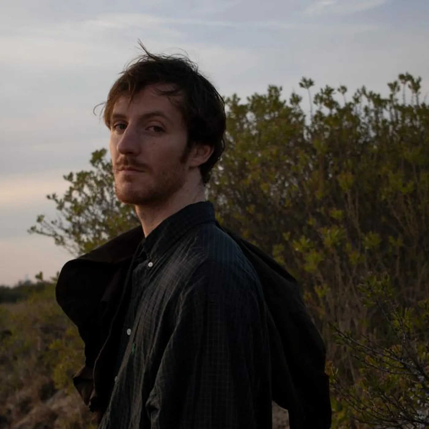 Justin Salisbury Brand Page