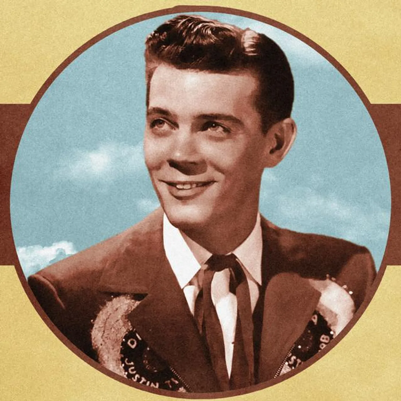 Justin Tubb Brand Page