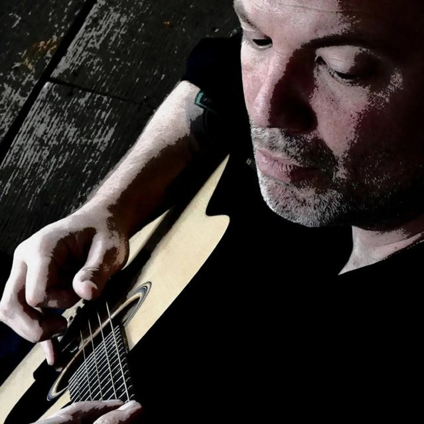 Justin Teal Morgan Brand Page