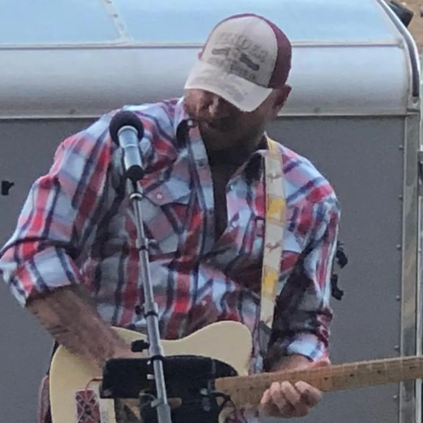 Justin Todd Herod Brand Page