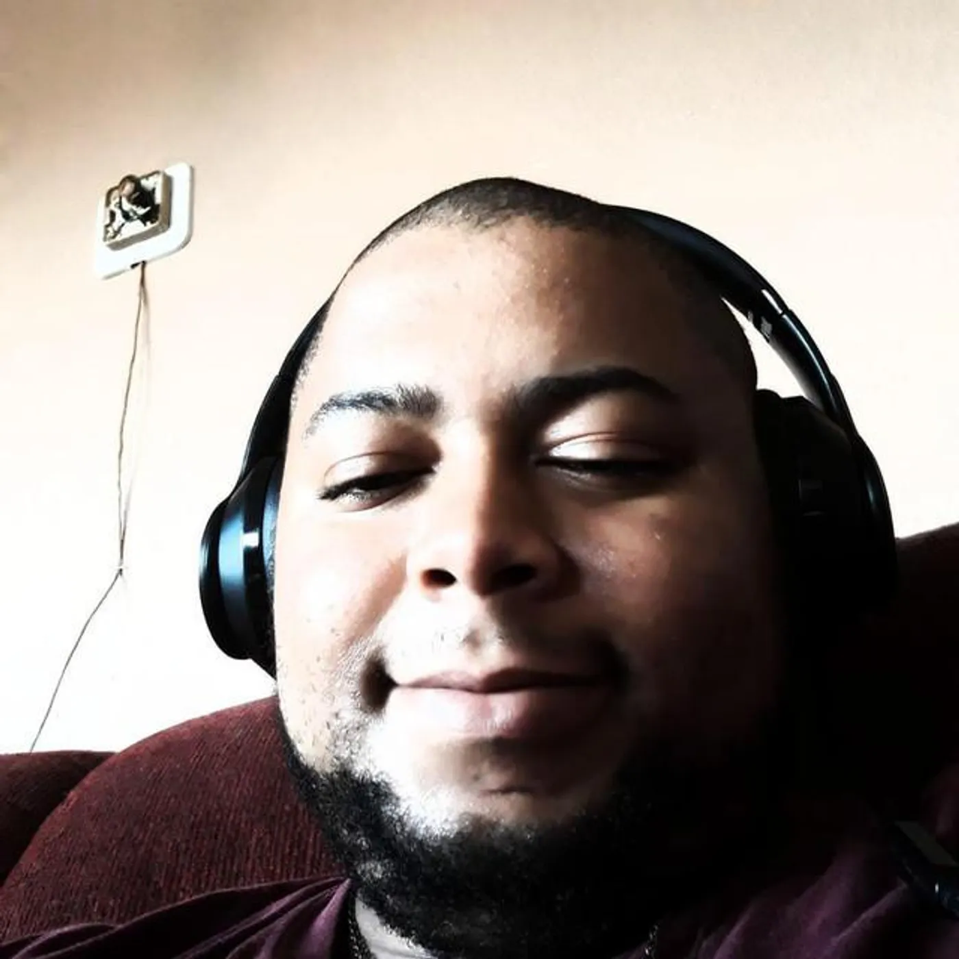 Justin Williams Brand Page