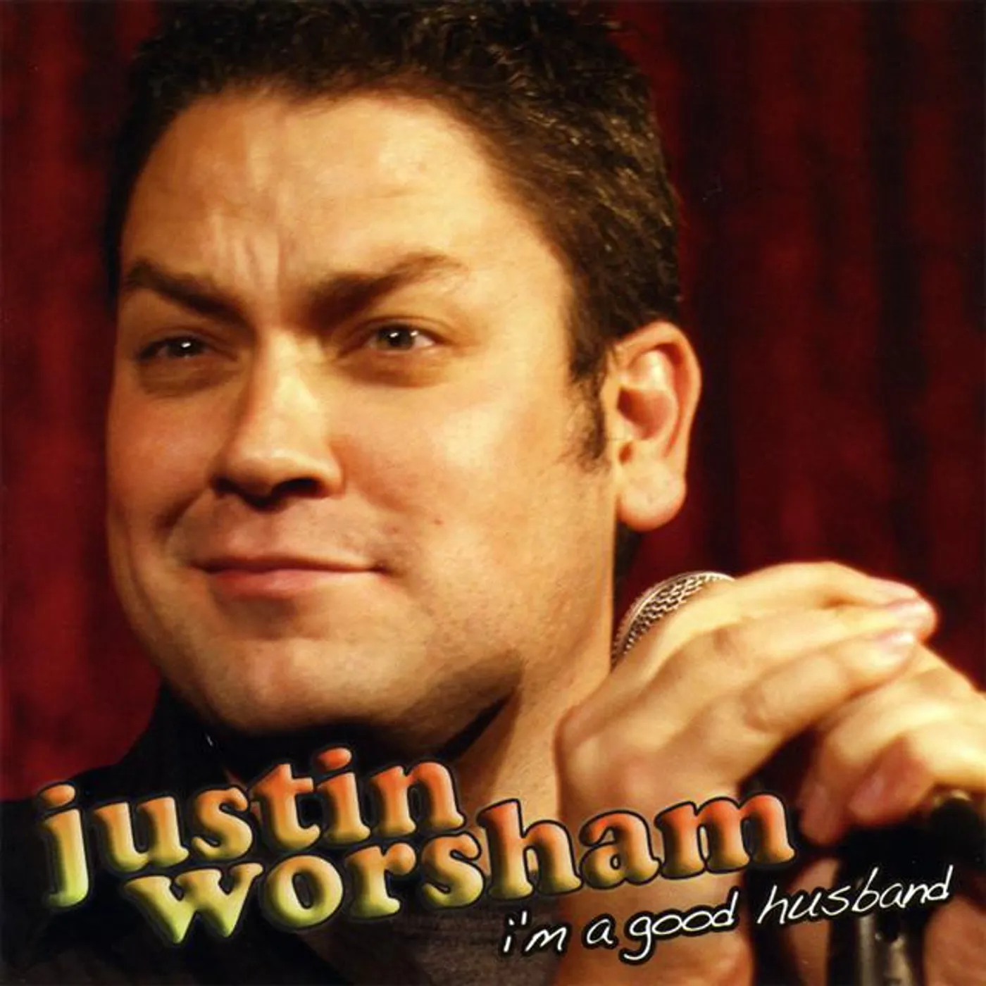 Justin Worsham Brand Page