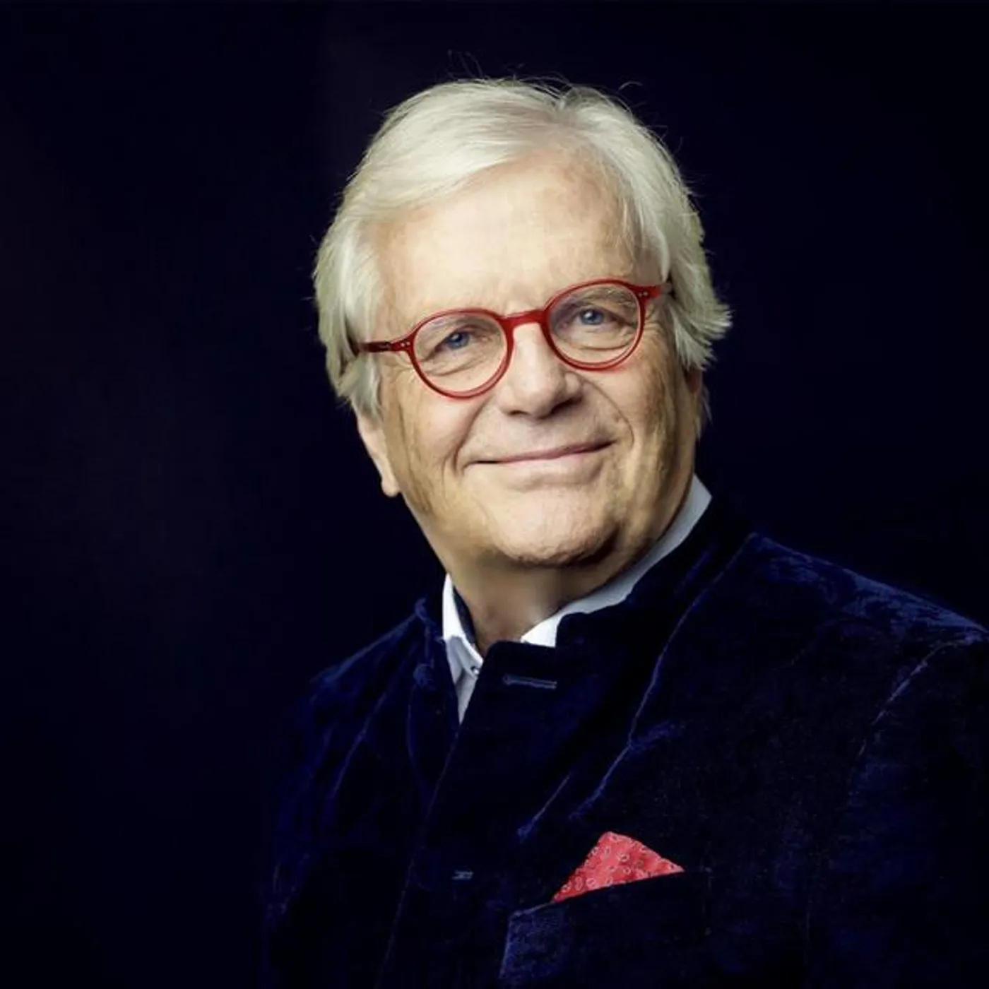 Justus Frantz Brand Page