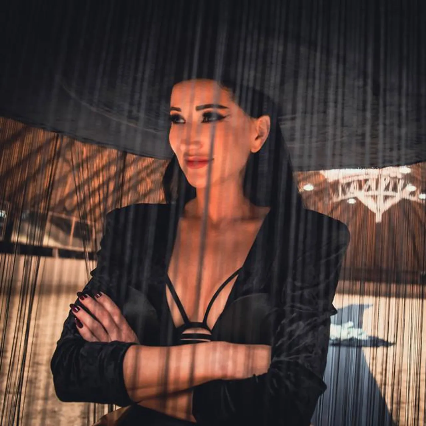 Justyna Steczkowska Brand Page