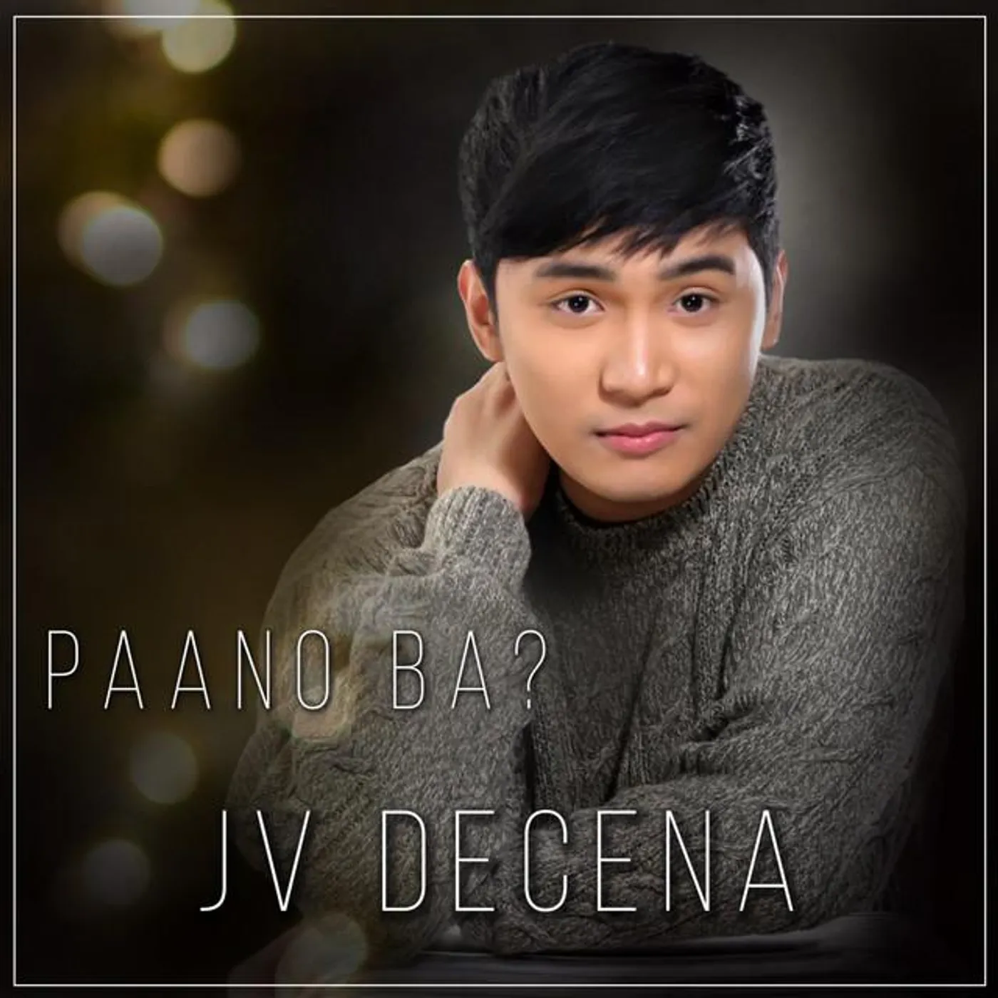 JV Decena Brand Page