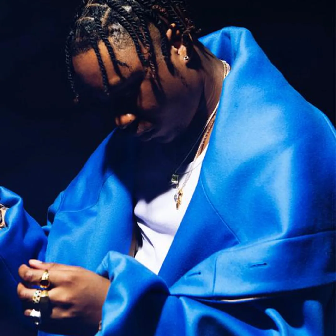 JVCK JAMES Brand Page