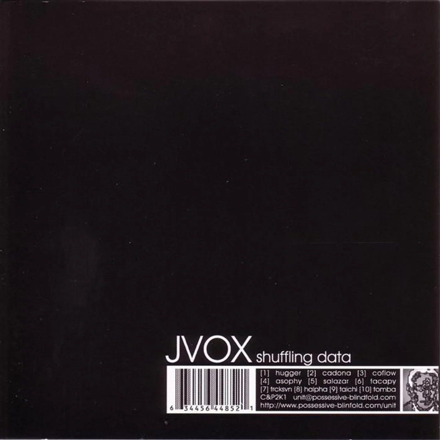 Jvox