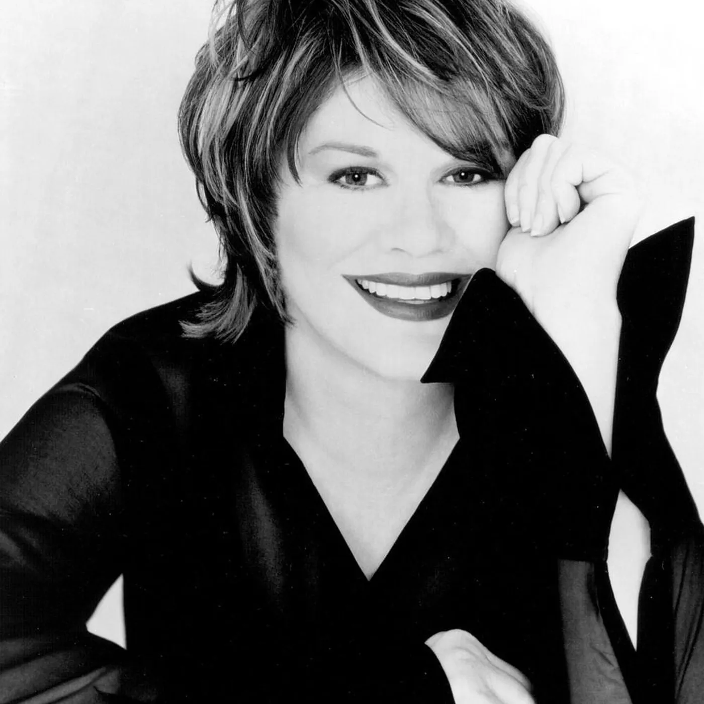 K.T. Oslin Brand Page