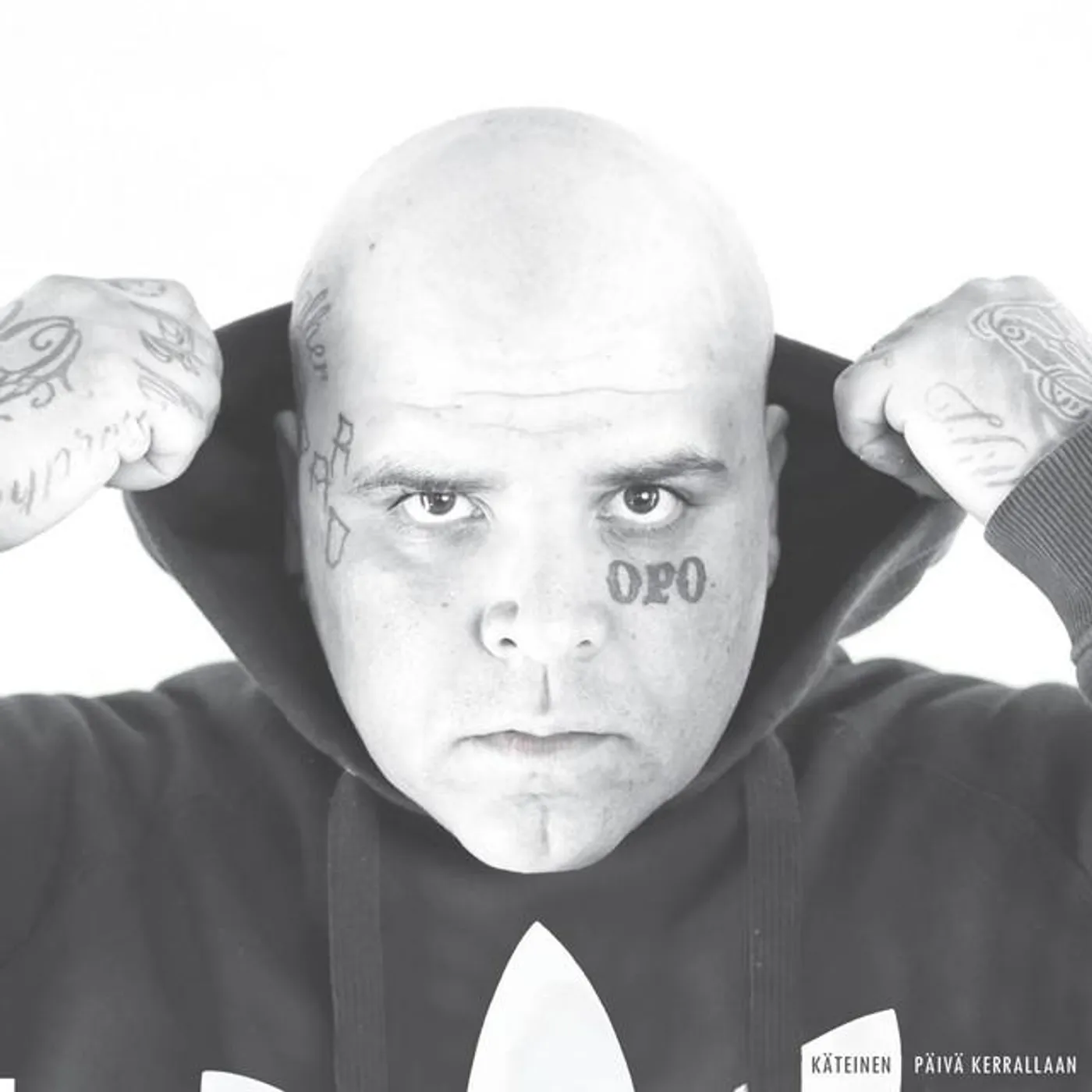 Käteinen Brand Page