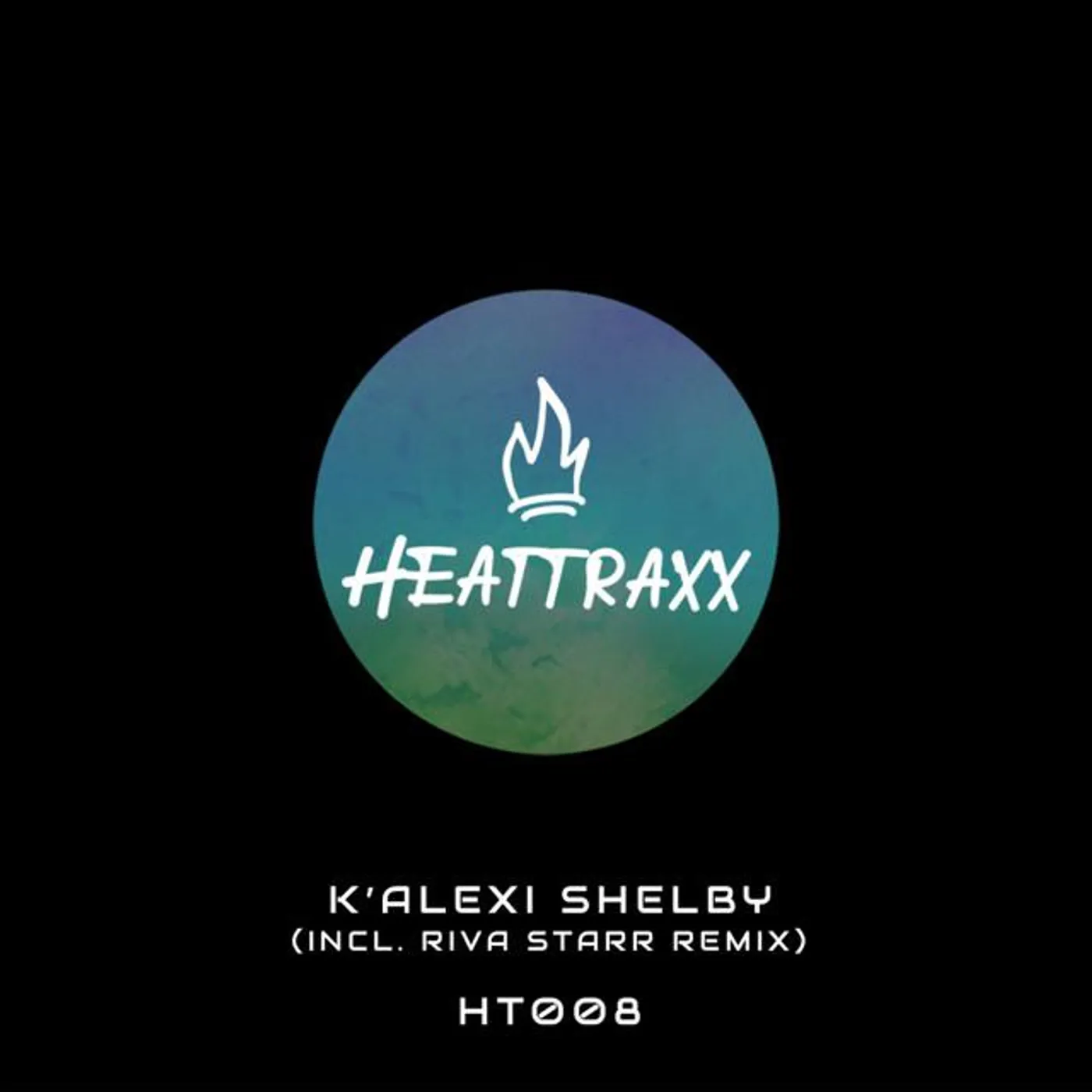 K'Alexi Shelby