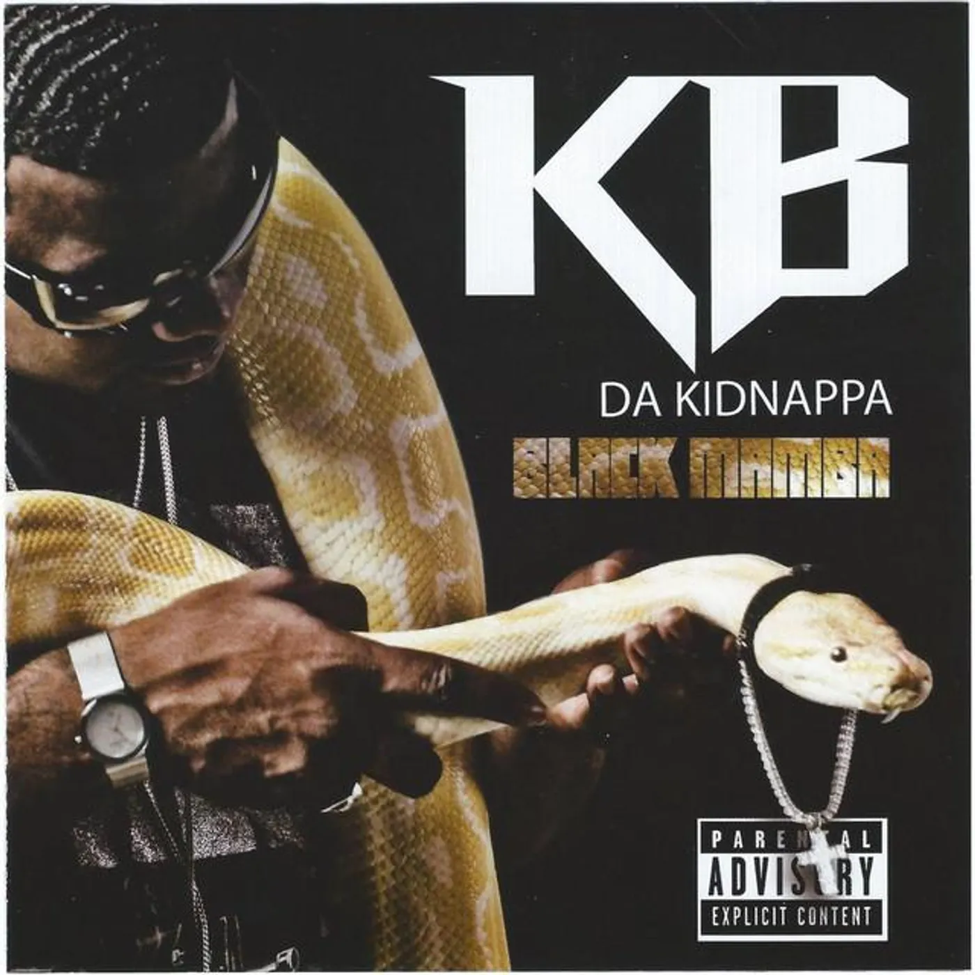 K.B. Da Kidnappa