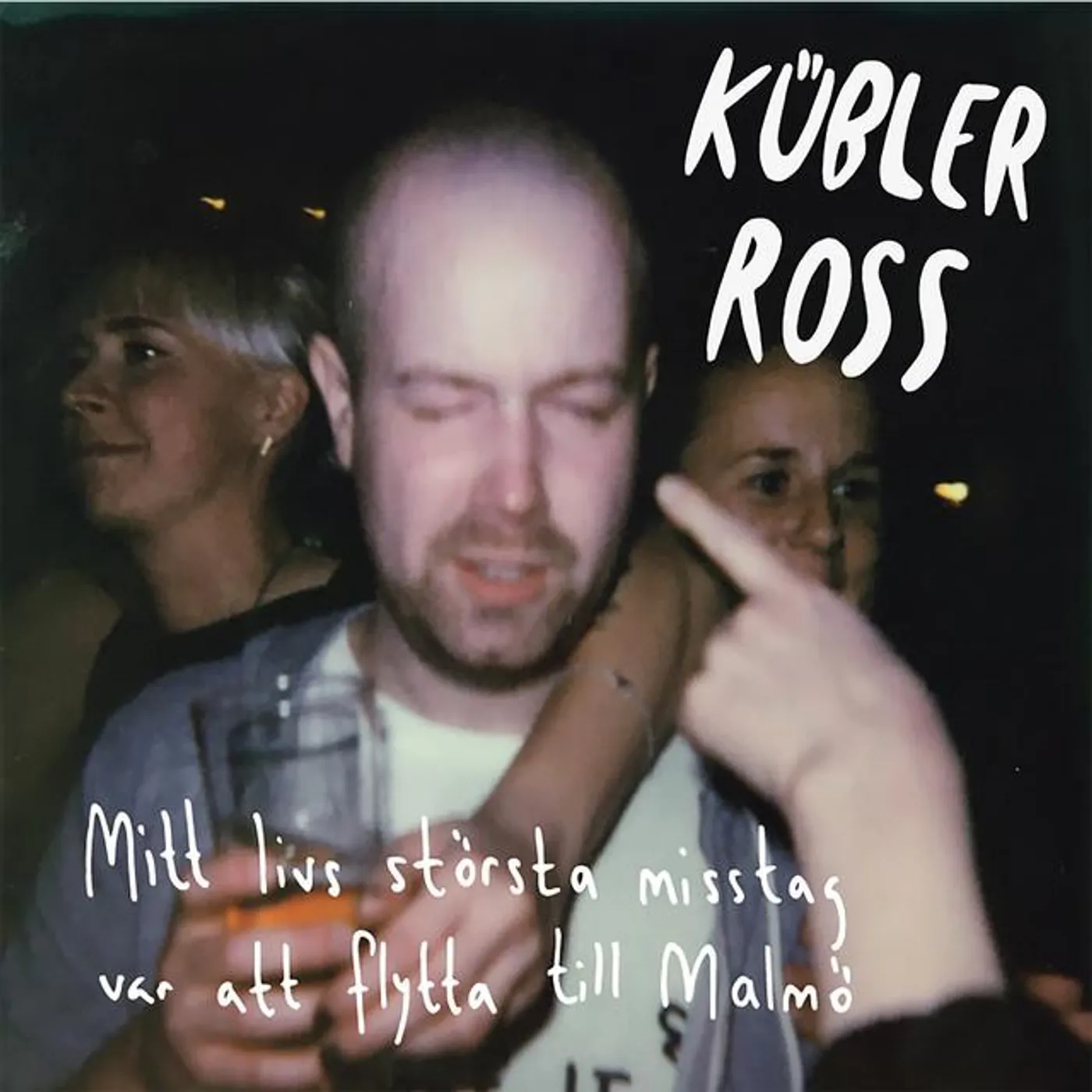 KÜBLER ROSS