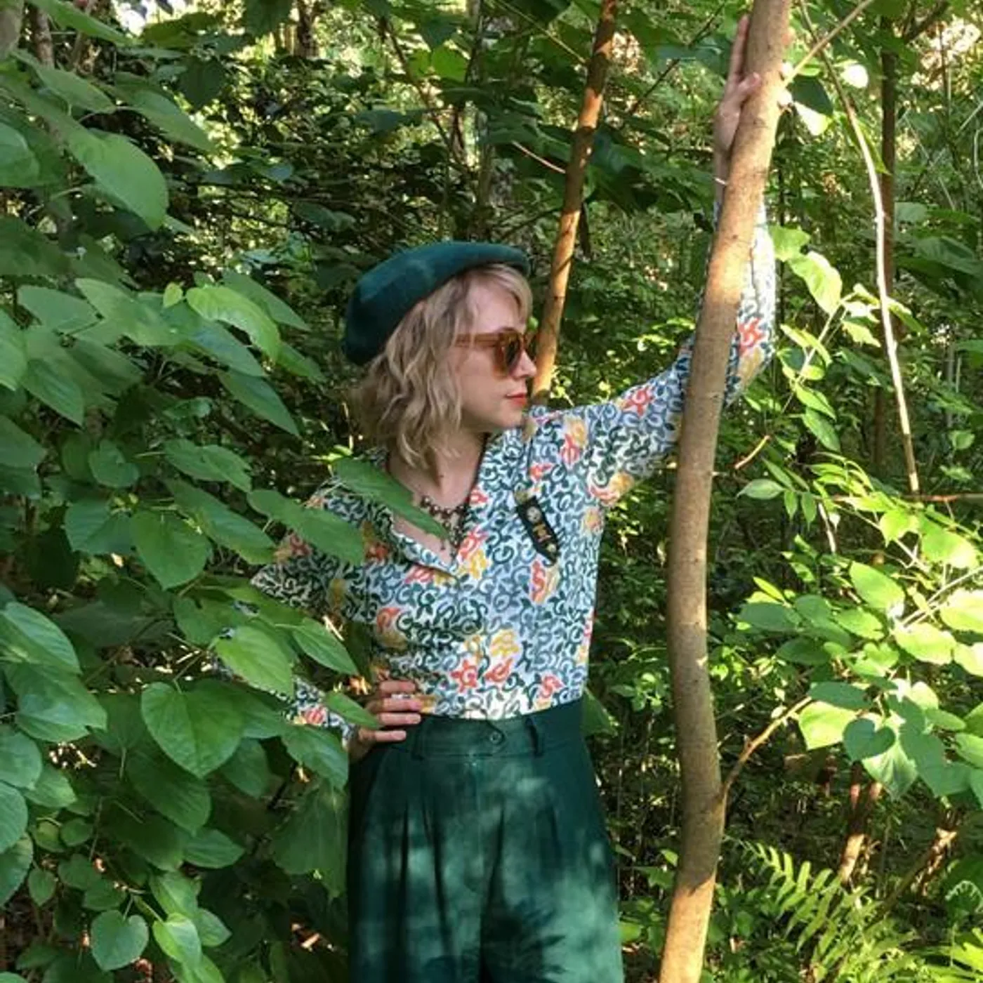 K.C. Jones Brand Page