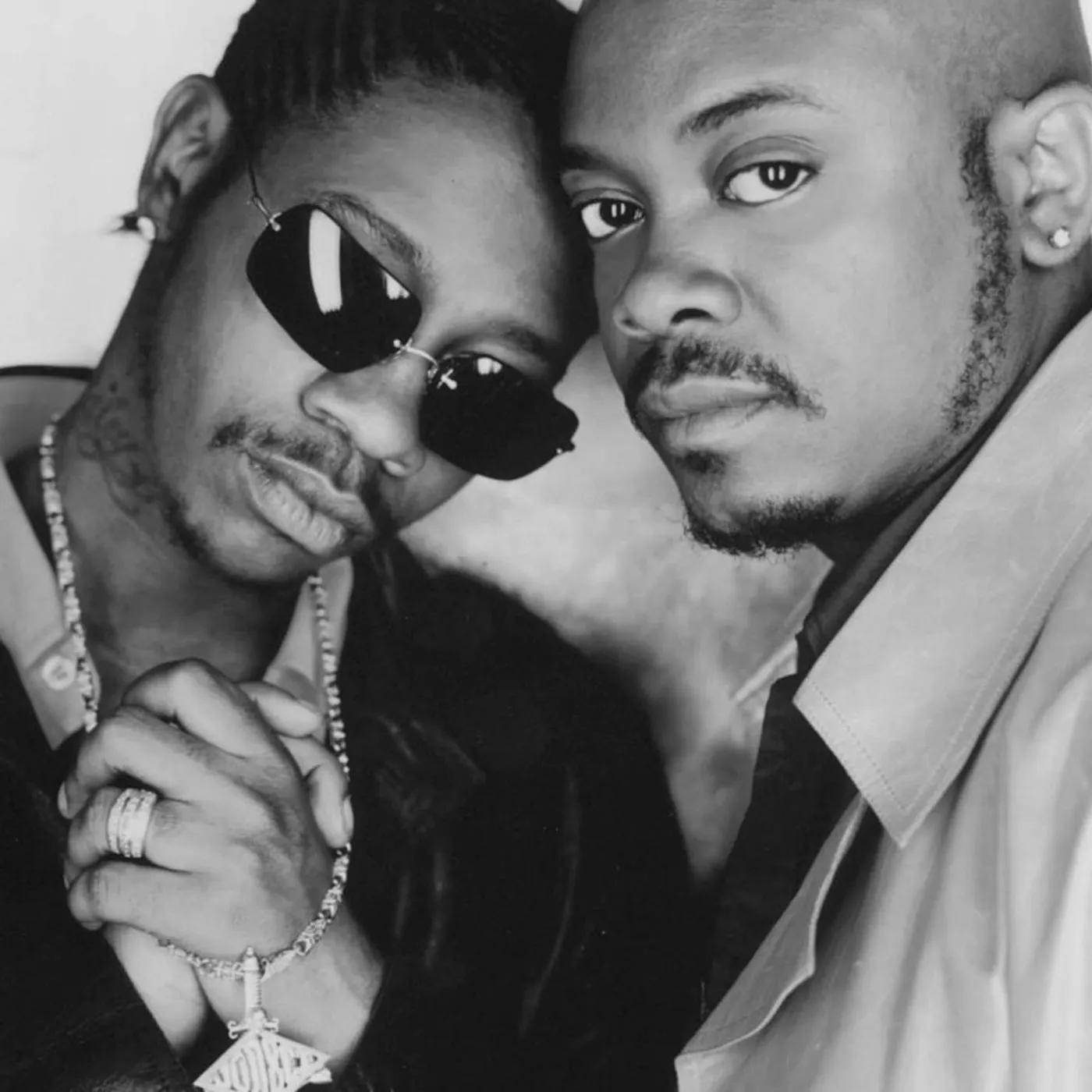 K-Ci & JoJo Brand Page