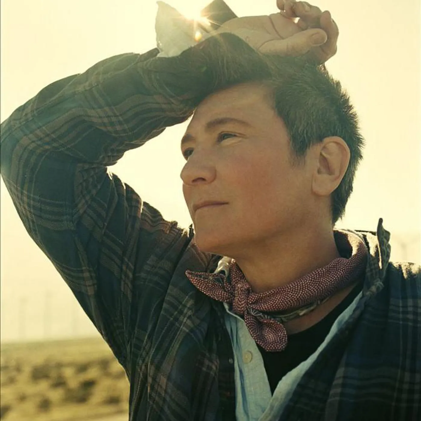k.d. lang Brand Page