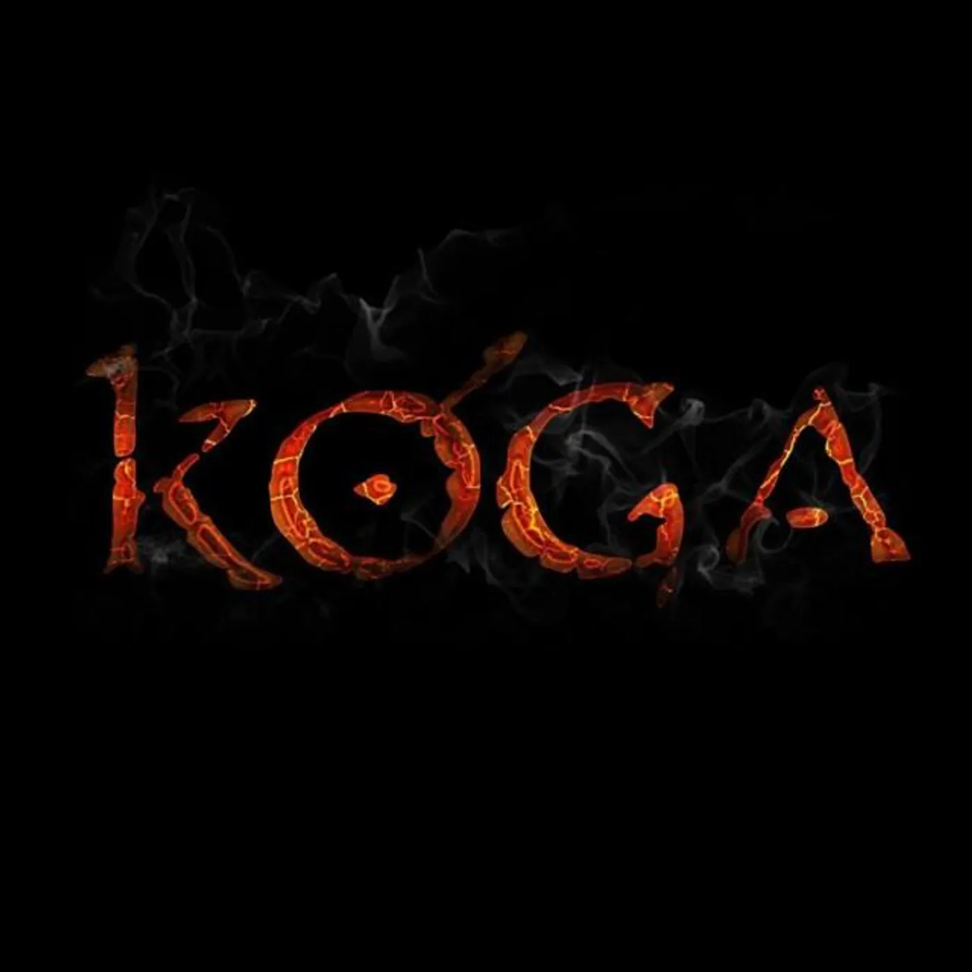 Kóga
