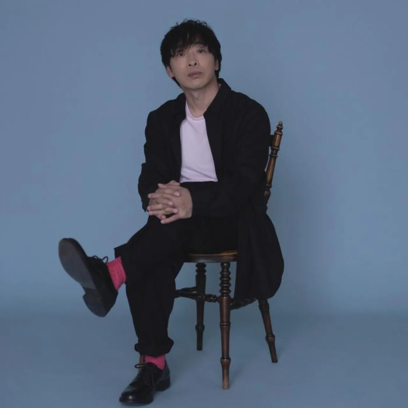 Kôhei Dojima Brand Page