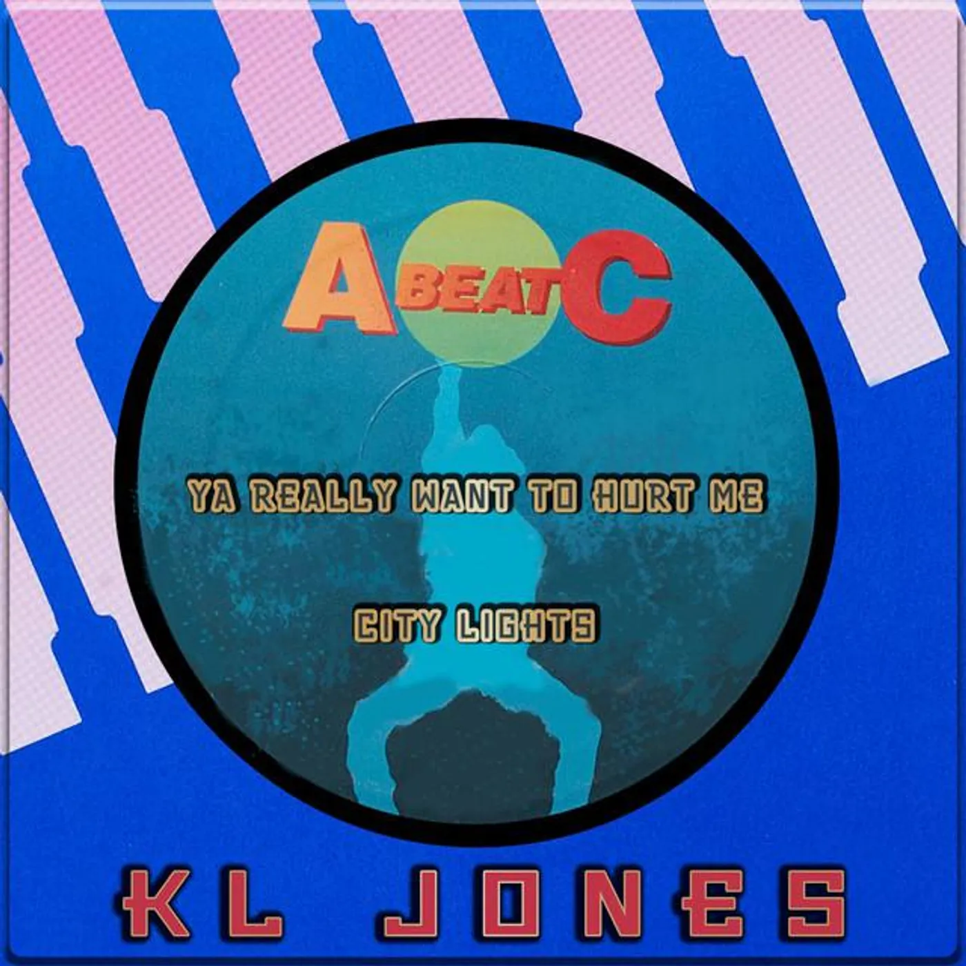 K.L.JONES Brand Page