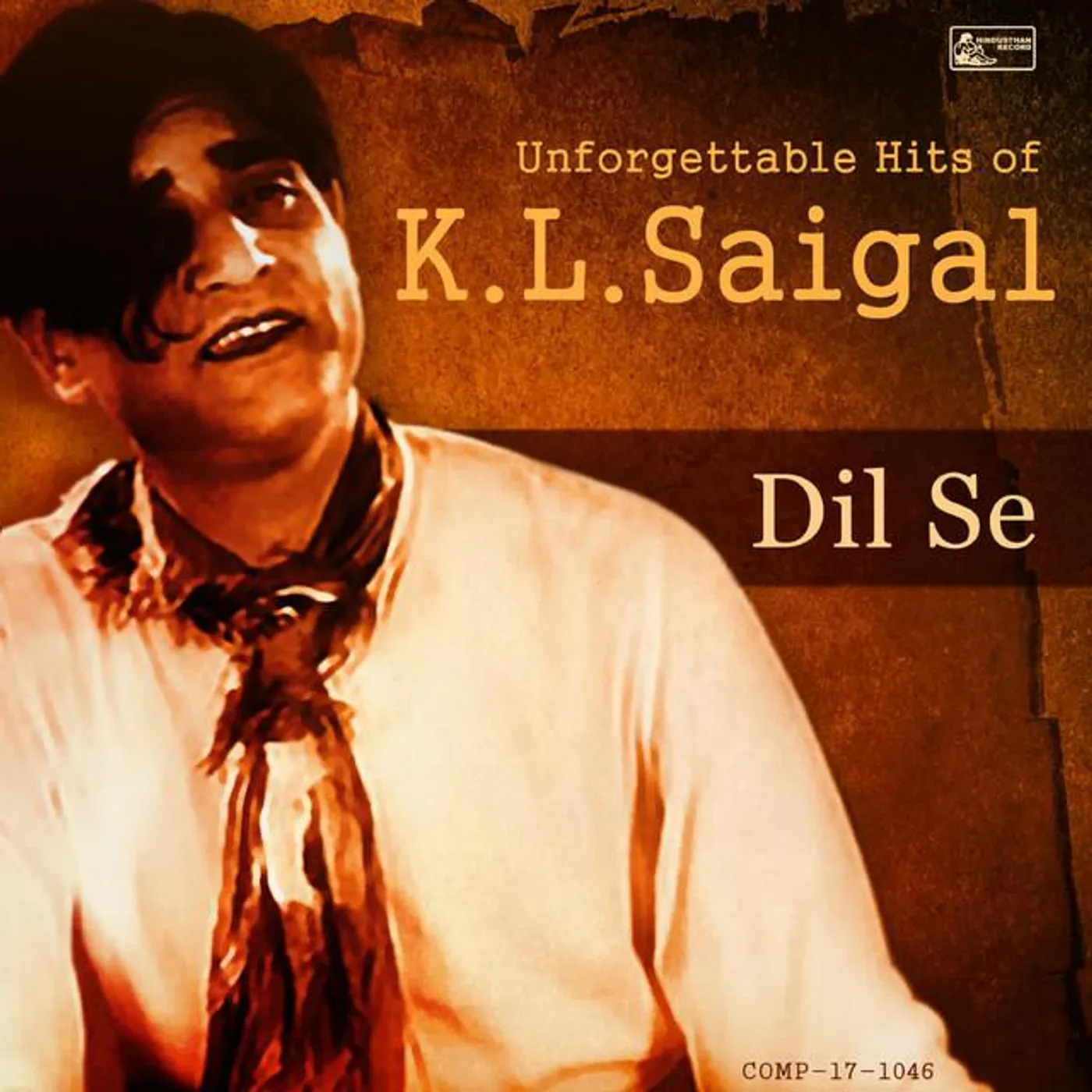 K. L. Saigal