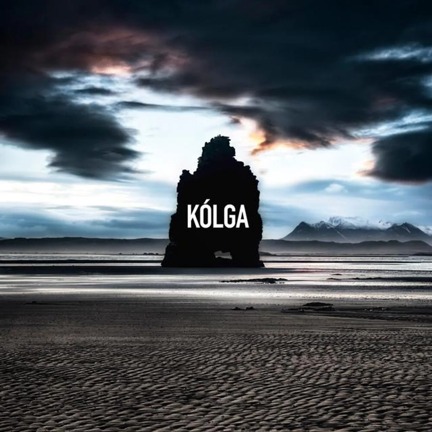 Kólga