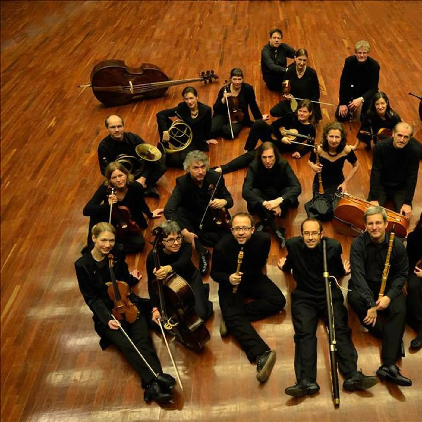 Kölner Akademie Brand Page