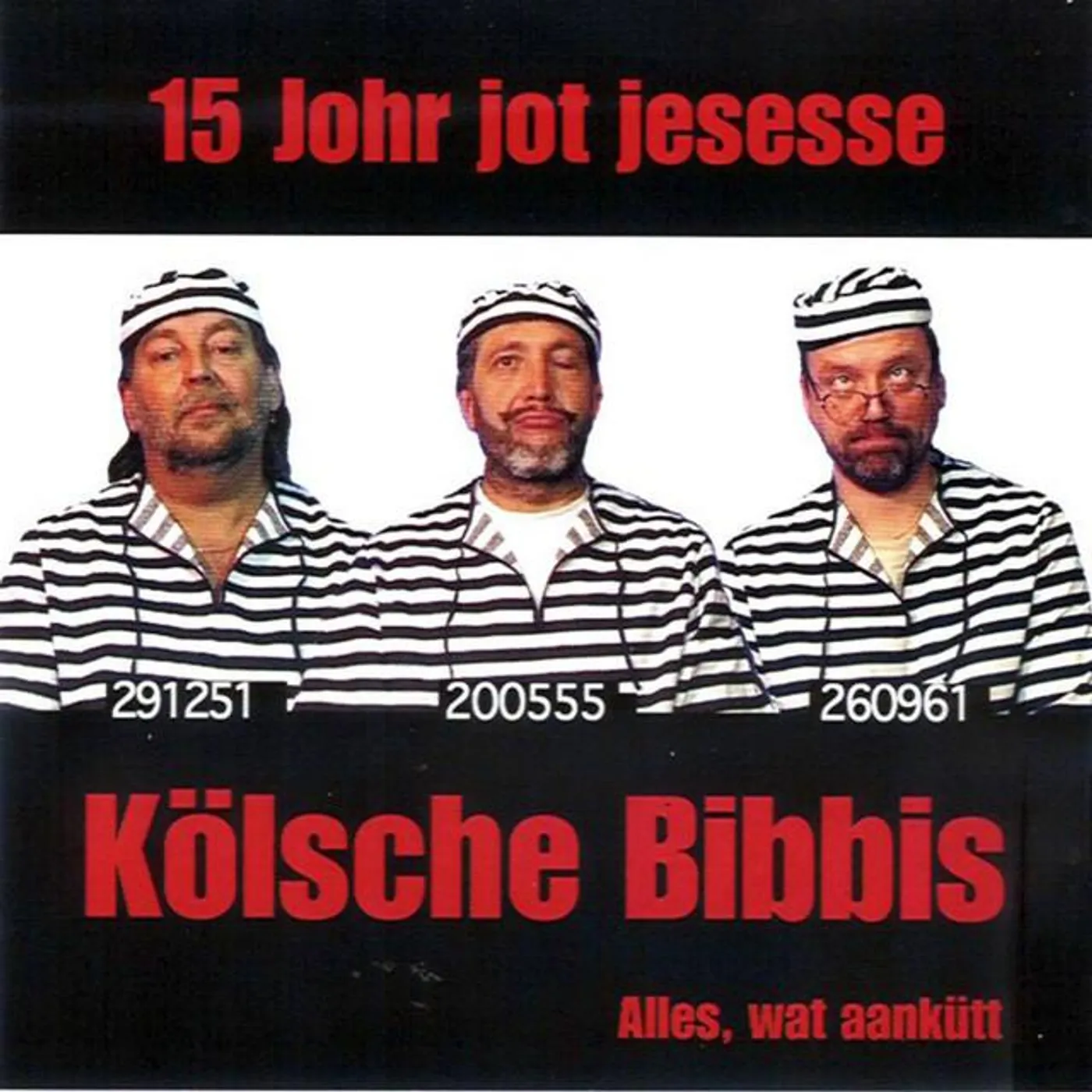 Kölsche Bibbis