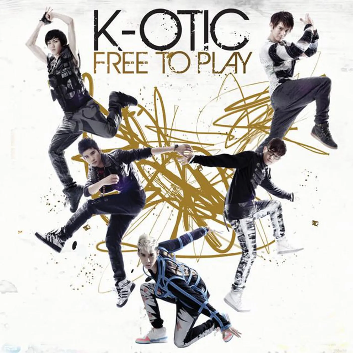 K-OTIC