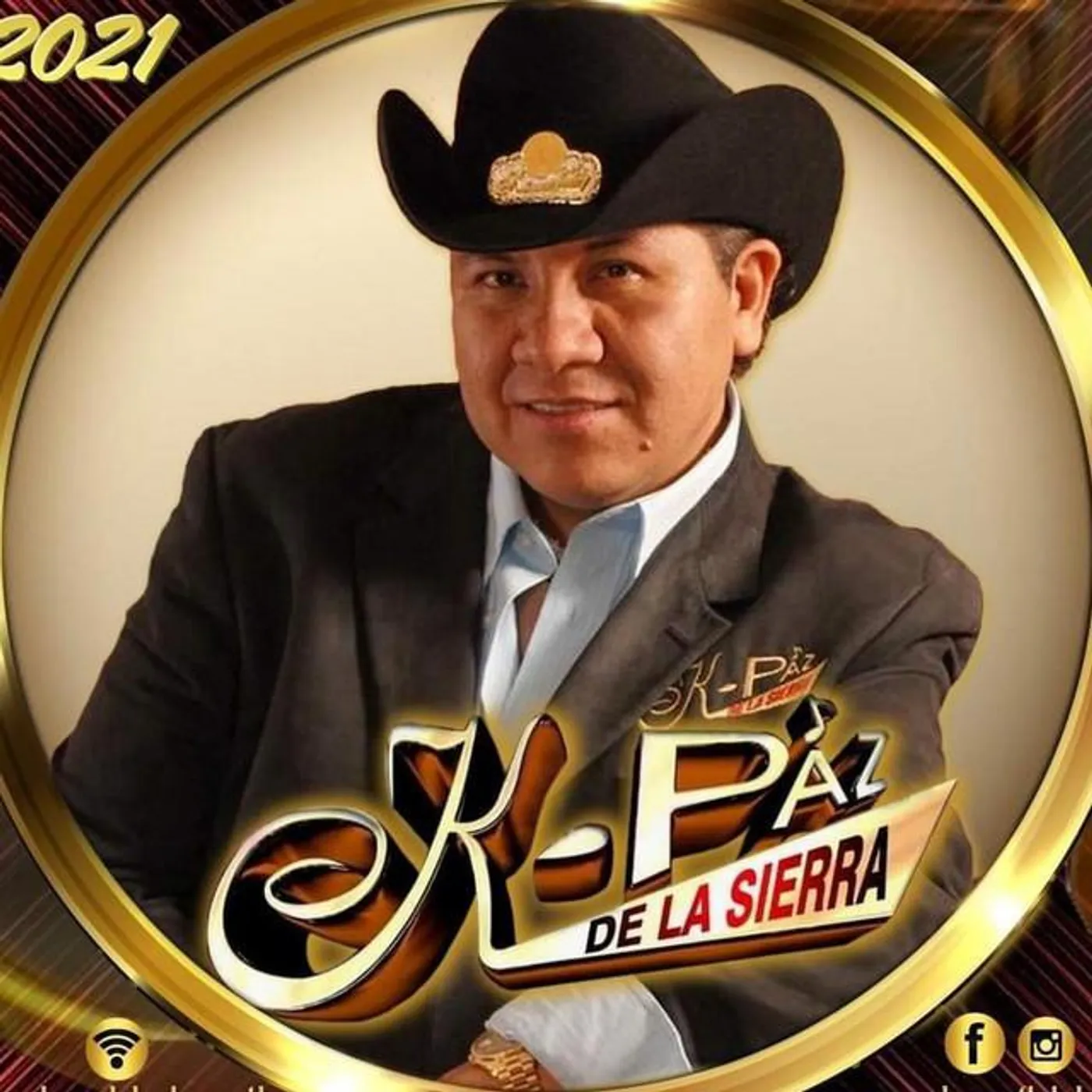 K-Paz De La Sierra Brand Page