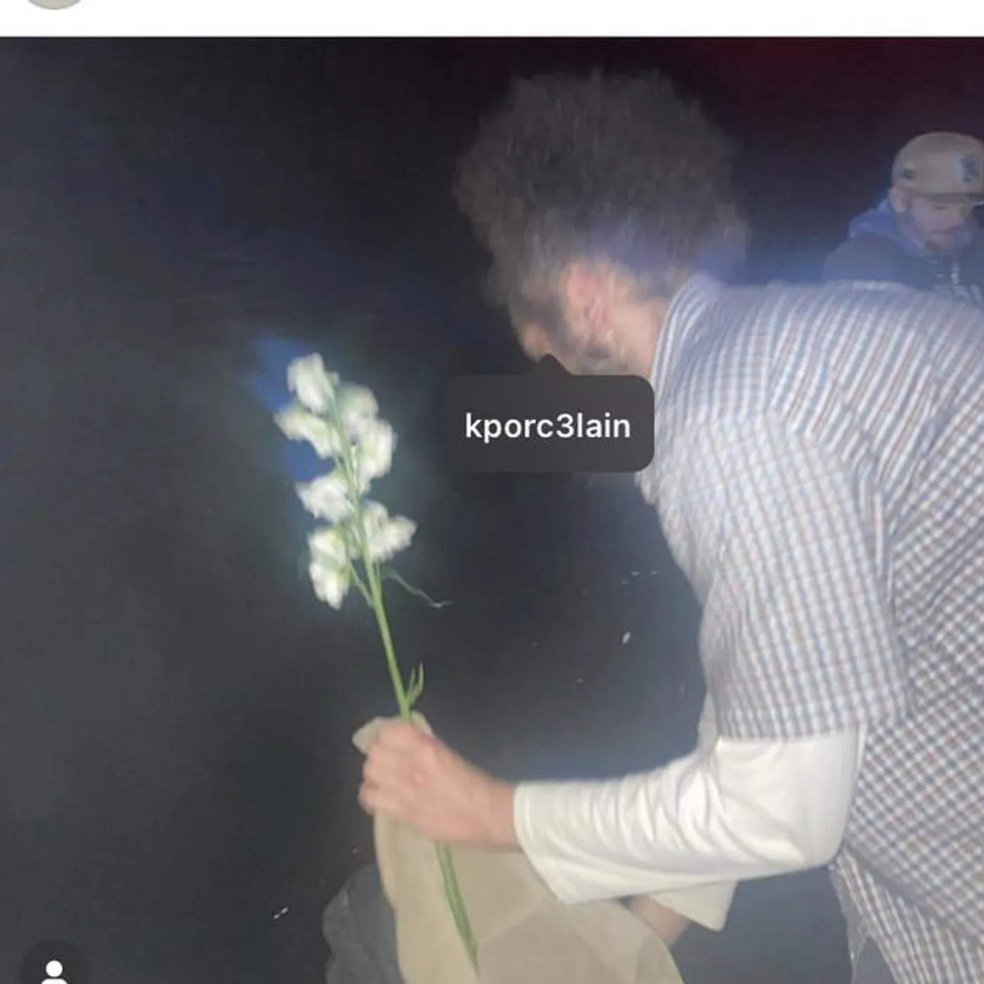 K. Porcelain Brand Page