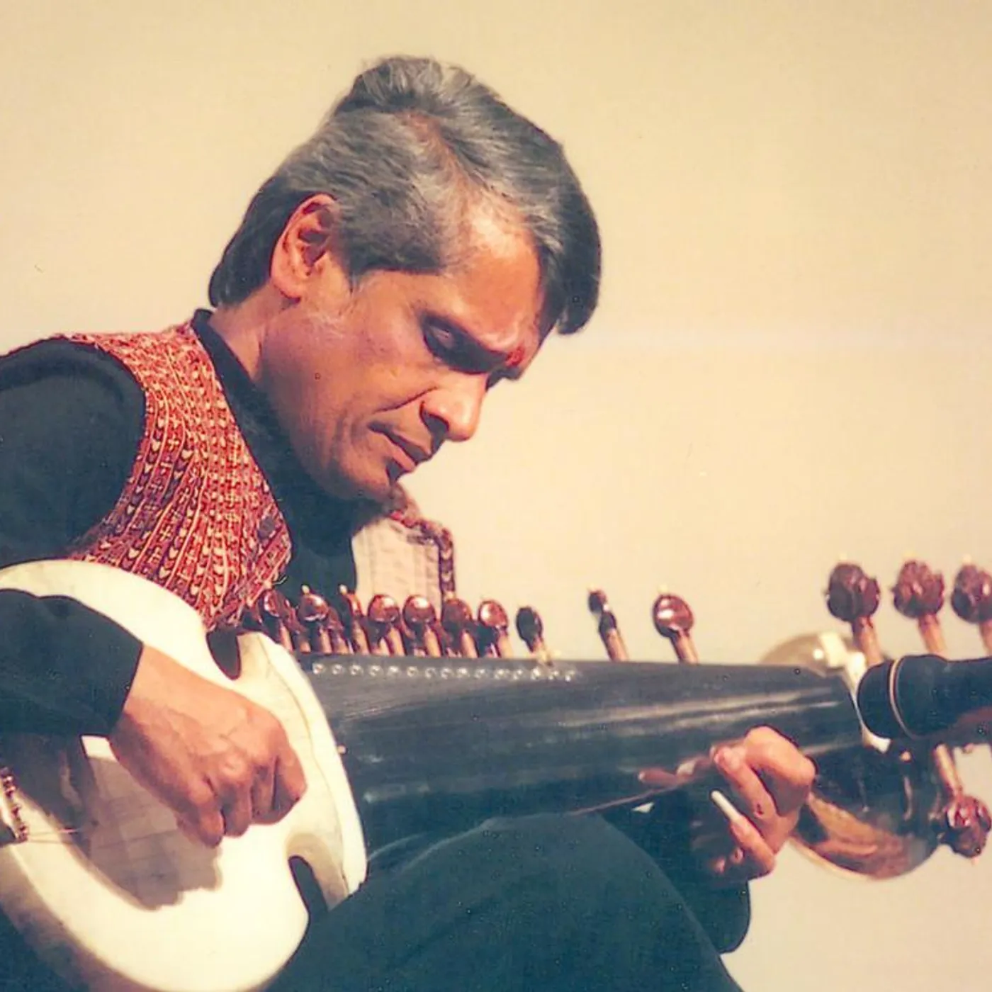 K. Sridhar Brand Page